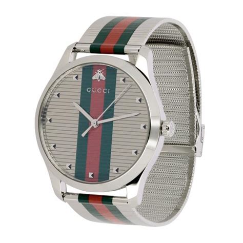 gucci watch 2018|gucci watches clearance.